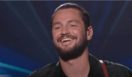 ‘American Idol’s Chayce Beckham Shares Hilarious Story of Signing Fan’s Prosthetic Leg During Show