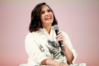 Demi Lovato Steps Down As Star of Upcoming NBC Series ‘Hungry’