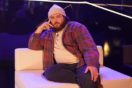 Graham DeFranco Shaves Beard in Protest of Hunter Metts’ ‘Idol’ Elimination