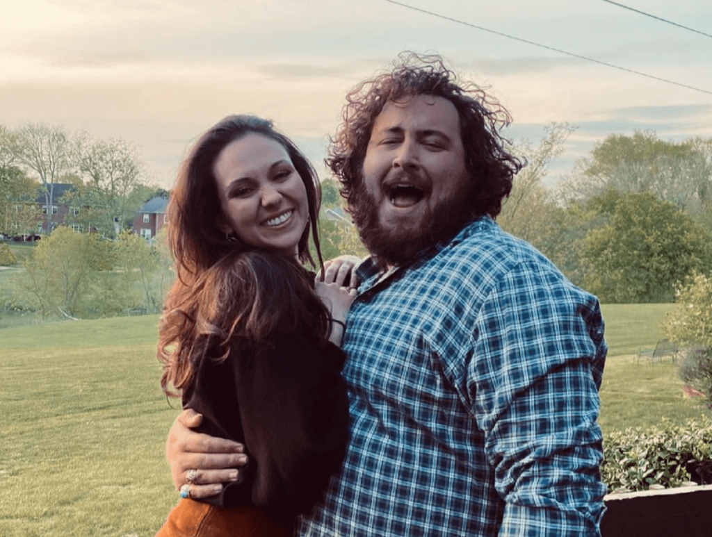 Graham DeFranco Reveals He is Dating Hunter Metts' Sister