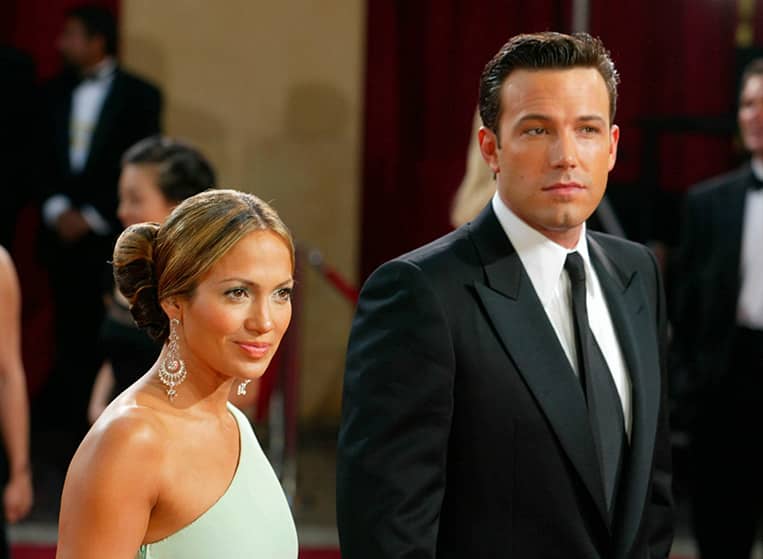 Jennifer Lopez, Ben Affleck Spark Relationship Rumors 17 Years After Breakup