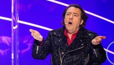 Jonathan Ross Makes Wild Guesses on ‘The Masked Dancer UK’