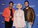 Katy Perry Calls Out ‘Idol’ Costar For Telling Her to “Do Something” with Leg Hair