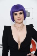 Kelly Osbourne Discusses Recovery Journey After Alcohol Relapse