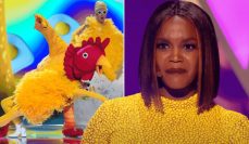 Rubber Chicken on ‘The Masked Dancer UK’ Leaves Judges Confused