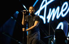 ‘American Idol’ Star Michael J. Woodard Signed to Katy Perry’s Label
