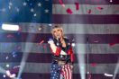 Miley Cyrus to Headline Pride Concert ‘Stand By You’