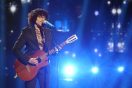 Murphy Steals the Show at the ‘American Idol’ Finale with Original Songs