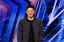 Magician Breaks Down During Powerful ‘AGT’ Act Inspired by Adopted Son