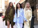 Little Mix’s Perrie Edwards Announces Pregnancy Days After Bandmate Leigh-Anne Pinnock
