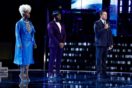 Pia Renee Breaks Down Remembering Her Mother on ‘The Voice’