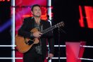 ‘The Voice’s Ian Flanigan, Blake Shelton Release “Grow Up” Music Video