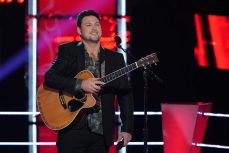 ‘The Voice’s Ian Flanigan, Blake Shelton Release “Grow Up” Music Video