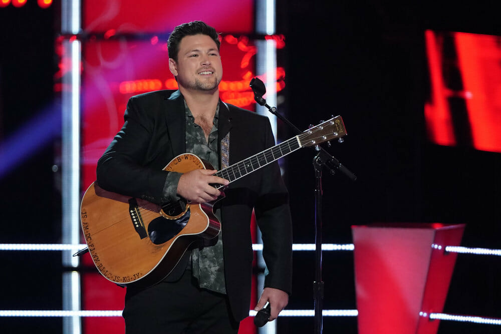 ‘The Voice’ Stars Jake Hoot, Ian Flanigan Return to Sing with Coaches