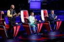 How to Vote for Your Favorite Artists During ‘The Voice’ Live Playoffs, Instant Save