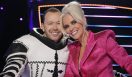 How Donnie Wahlberg Hilariously Hid ‘Masked Singer’ Reveal From Jenny McCarthy