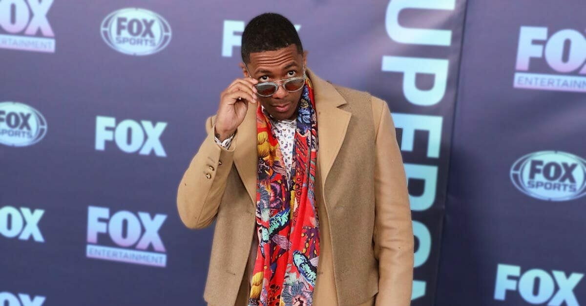 Nick Cannon’s Teases New Daytime Talk Show, Premiering This Fall
