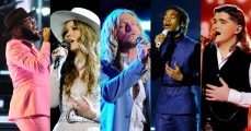 Predictions: Which Artist Will Win ‘The Voice’ Season 20?