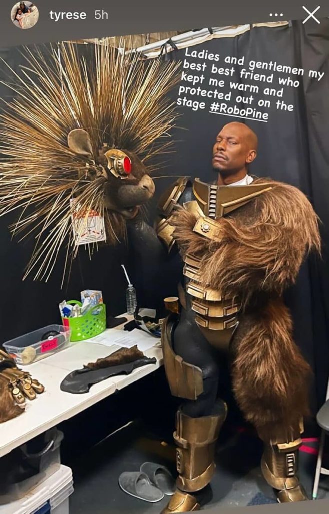 Tyrese-Robopine-Tyrese-The-Masked-Singer-The-Robopine-Nick-Cannon