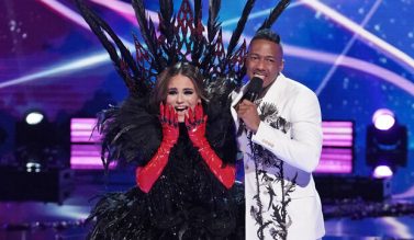 ‘The Masked Singer’ Alum JoJo to Stage Debut in “Moulin Rouge”