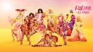 Meet the 13 Queens Competing in ‘RuPaul’s Drag Race All Stars 6’
