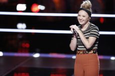 ‘The Voice’ Runner-Up Addison Agen Releases Dreamy Debut Album