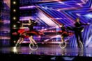‘America’s Got Talent’ Auditions Continue with More Jaw-Dropping Acts