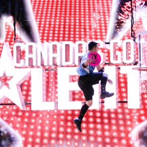 Canada's Got Talent returns