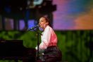 Alicia Keys Nominated for BET HER Award — Will She Perform?