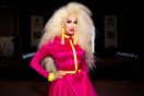 ‘Drag Race’ Star Brooke Lynn Hytes to Host New Talk Show ‘1 Queen 5 Queers’