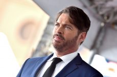 Harry Connick Jr. Cast as Daddy Warbucks in NBC’s ‘Annie Live!’ Musical