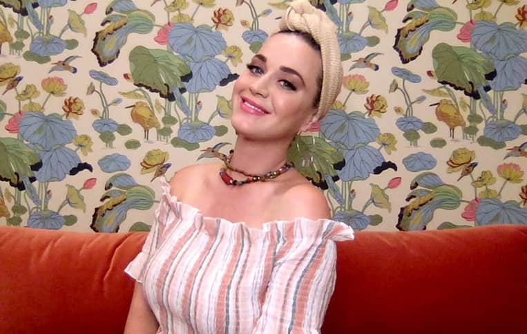 Katy Perry to Release Digital and Tangible NFTs to Celebrate Vegas Residency