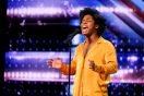 Jimmie Herrod Shares Vocal Warm Up Ahead of ‘America’s Got Talent’ Live Show