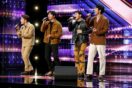 Battle of the Boy Bands Ends in a Dynamite Performance on ‘America’s Got Talent’