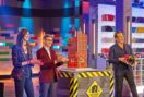 Will Arnett Calls ‘9-1-1’ After Natural Disaster Strikes ‘LEGO Masters’