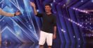 Build Your Ideal Simon Cowell Outfit and We’ll Tell You Your Hidden Talent
