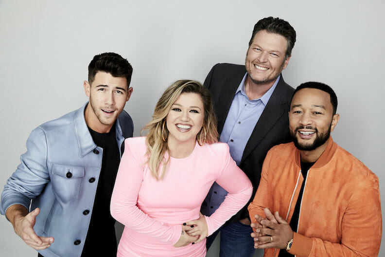 Which ‘The Voice’ Coach Are You? Take This Quiz to Find Out