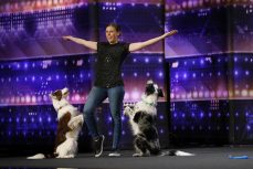 ‘AGT’s Canine Stars, Alexandra Côté to Perform at Alaska State Fair Together
