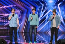 T.3 Head ‘Into the Unknown’ With ‘America’s Got Talent’ Audition