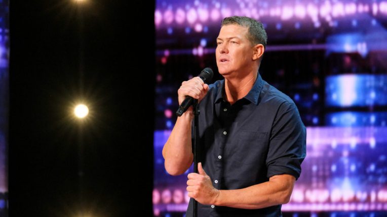 Will Matt Mauser Get the Historic Team Golden Buzzer on ‘America’s Got Talent’?