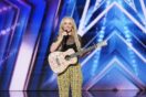 YouTuber Madilyn Bailey Shockingly Auditions for ‘America’s Got Talent’