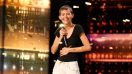 ‘AGT’ Community Rallies Around Nightbirde As She Gives Cancer Update