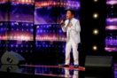 10-Year-Old Peter Rosalita Leaves ‘America’s Got Talent’ Judges Speechless