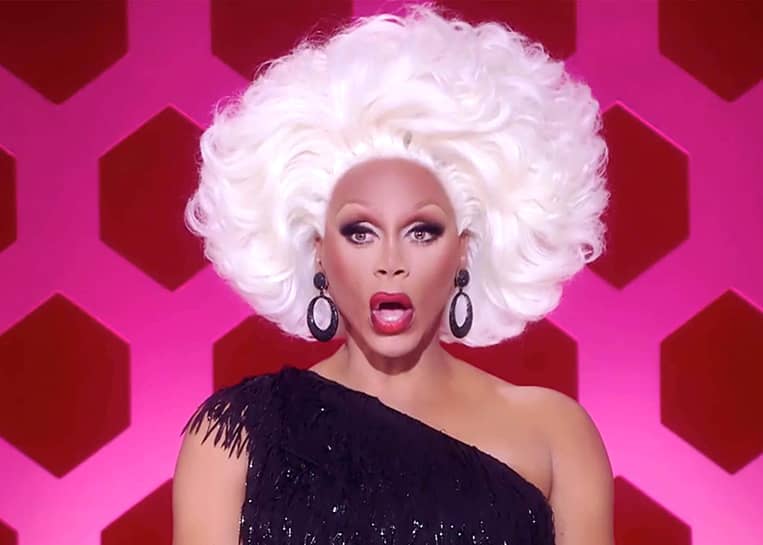 RuPaul’s DragCon is Back — Everything to Know About the 2022 Drag Convention