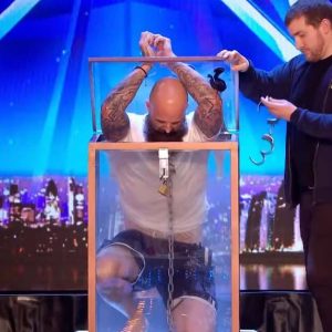 America's Got Talent acts