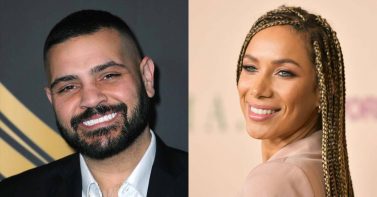 Leona Lewis Speaks Out About Being Body Shamed by Designer Michael Costello