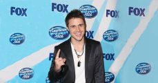 ‘American Idol’ Winner Kris Allen’s New Song Might Surprise You