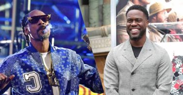 Snoop Dogg to Recap Olympics Highlights with Kevin Hart