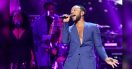 John Legend to Head Out on Bigger Love Tour Later This Summer