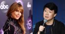 Paula Abdul Nominates Ken Jeong for This Too Shall Pass Challenge